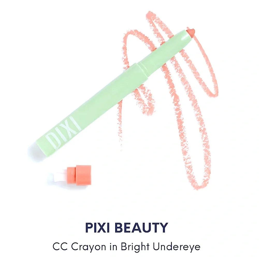 NEW: PIXI BEAUTY CC Crayon in Bright Undereye